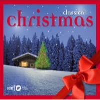 Diverse Kunstnere: Classical Christmas (3xCD)